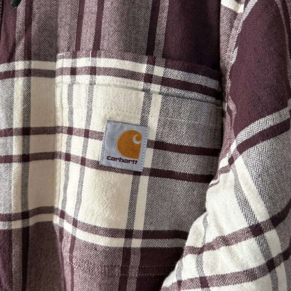 Carhartt rugged flex